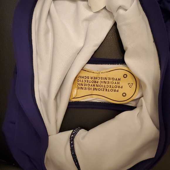 💙4/$20 Ruched High Waisted Bikini Bottoms - Picture 3 of 5